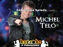 KARAOKE - Michel TelГ Ai Se Eu Te Pego Nova VersГ o