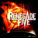 Renegade Five - Running In Your Veins Acoustic Version