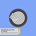 Behind Blue Eyes Phaxe - Merlin Gleb Gold Remix
