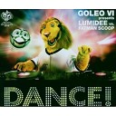 Goleo VI Pres Lumidee Vs Fatman Scoop - Dance Radio Edit