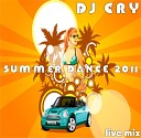 Dj CRy - Summer Dance 2011 Live mix 09