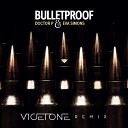Doctor P feat Eva Simons - Bulletproof Vicetone Bootleg