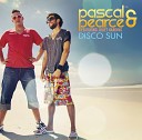 Pascal Pearce ft Juliet Harding - Disco sun Original Mix