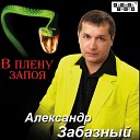 Александр Забазный - Не было печали