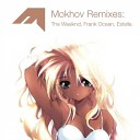 The Weeknd - Rolling Stone Mokhov Remix