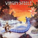 Virgin Steele - Pulverizer Re Mastered
