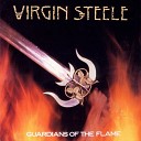 Virgin Steele - Burn The Sun