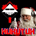 DJ NikitiN - Thank You New year Mash Up