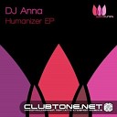 Club Sharm El Sheikh - Humanizer Original Mix