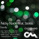 Nicky Naoki - Sacrify feat Steklo Eddie Lung DJ T H Uplifting…