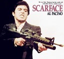 Giorgio Moroder - Scarface End Title