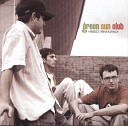 Green Sun Club - Остров