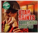 utah saints - something good radio edit