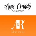 Ana Criado - Can 039 t Hold Back The Rain Stoneface amp Terminal Radio…