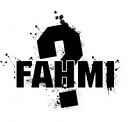 Fahmi - Не сможем понять
