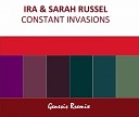 Sarah Russell - Constant Invasions