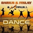 Darius Finlay Marwill - Dance Bacefook Remix Edit