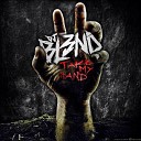 DJ BL3ND - Take My Hand Original Mix AGRMusic
