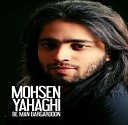 Mohsen Yahaghi - Be Man Bargardoon