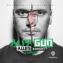 Alpa Gun feat DJ Gan G - Taxi
