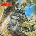 Tank UK - W M L A
