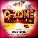 O Zone - Dragostea Din Tei Remix 2к13