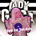 Lady GaGa - Venus Live on artRAVE The AR