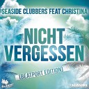 Seaside Clubbers feat Christina - Nicht Vergessen Original Extended Mix…