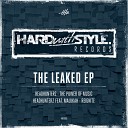 Headhunterz ft Malukah - Reignite Original Mix
