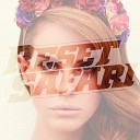 Lana Del Rey - Video Games Reset Safari s Lost in 94 Remix