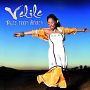 leo s music collection - Velile feat safri duo helele