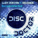 D J Rinch feat Delchick - Deconstructed Dub Mix