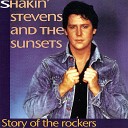 Shakin Stevens - Tear It Up
