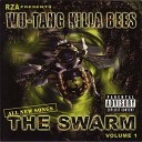Wu Tang Killa Beez - 13 Remedy Never Again