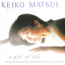 Keiko Matsui - Hope exclusive acoustic version
