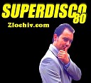 DJ FUNNY - Superdisco 80 v8 Megamix