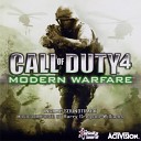 Call of Duty 4 OSТ - Отряд Альфа Браво 2