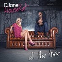 23 DJane HouseKat feat Rame - All The Time Radio Edit
