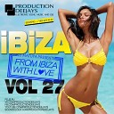 Dj Matuya - April 2014 Ibiza Mix Track 8