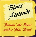 Blues Attitude - Mojo