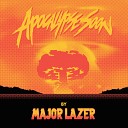 Major Lazer feat Sean Paul - Come On To Me CDQ WWW BEATZ BZ