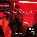 Congo Natty Feat Nanci Correia Daddy Freddy Phoebe Irondread… - Get Ready VIP Serum Northern Lights Remix