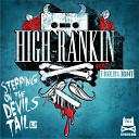 Stepping On - The Devil s Tail