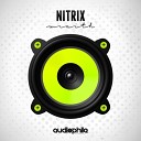 Nitrix - Wraith Original Mix