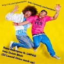 Rene Rodrigezz feat LMFAO - Sexy Dutch Bitch DJ Leonid Or