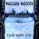 Pagan Reign - Былина о Святославе