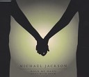 Michael Jackson - Hold My Hand Instrumental Version