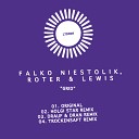 Falko Niestolik Roter Lewis - Grid Drauf Dran Remix