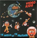 Video Kids - Woodpeckers from Space Maxi Mix