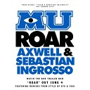 Axwell Sebastian Ingrosso S - Axwell Sebastian Ingrosso S